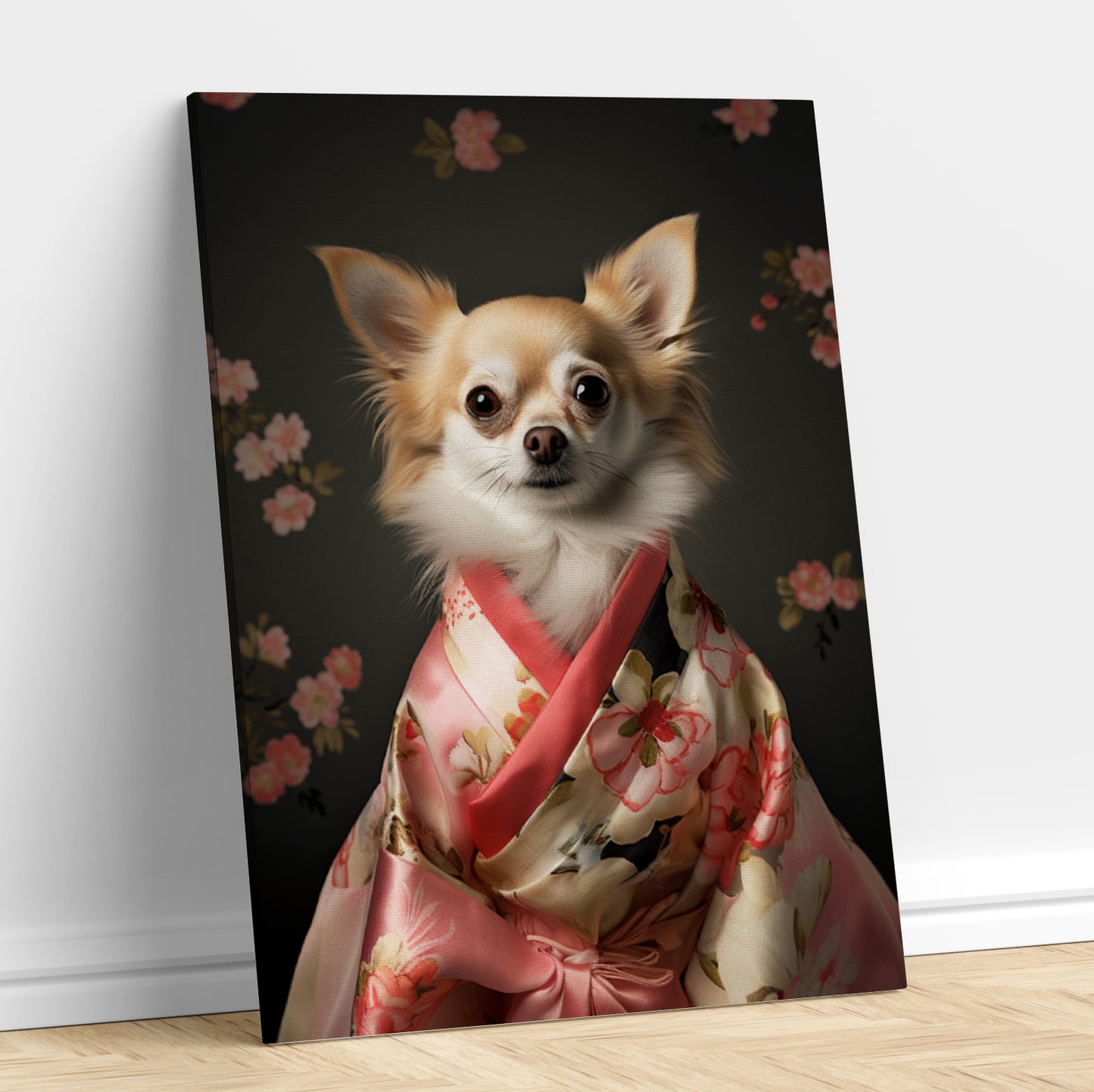 La Princesse Japonaise