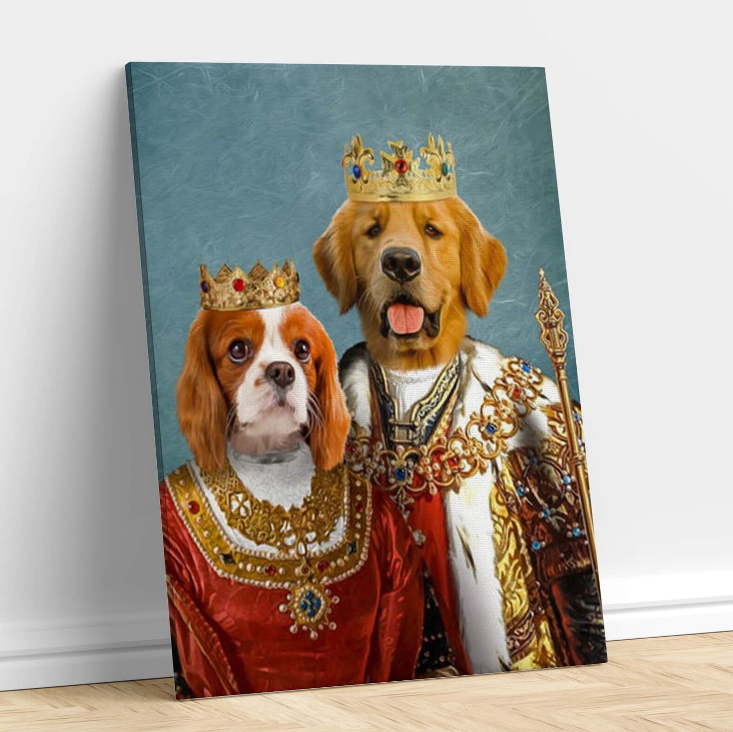 La Maison Impériale