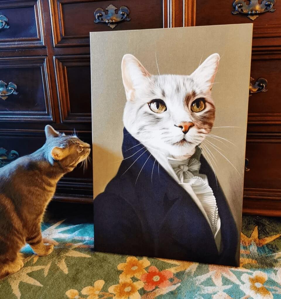 Le Député