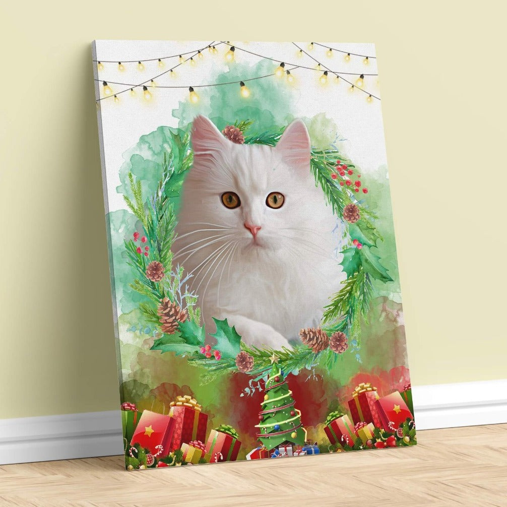 Portrait Spécial Noël