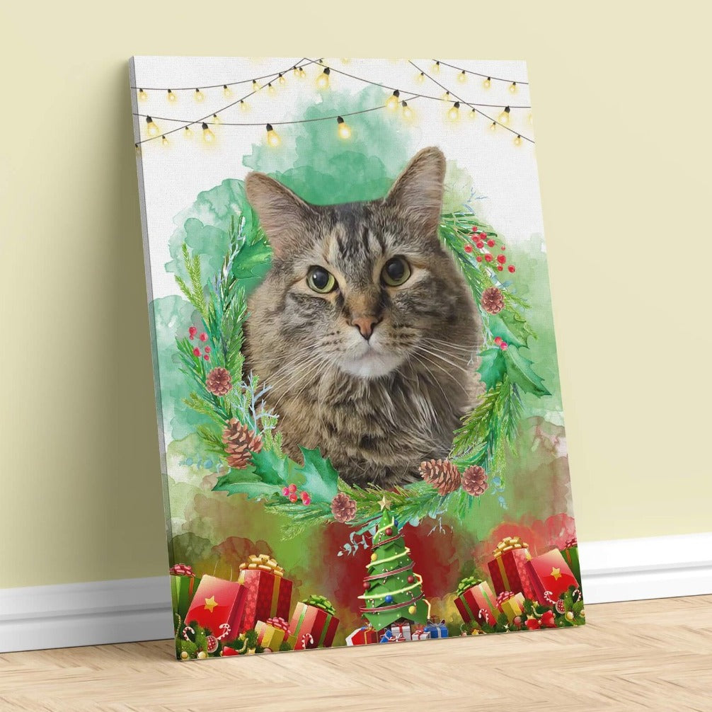 Portrait Spécial Noël