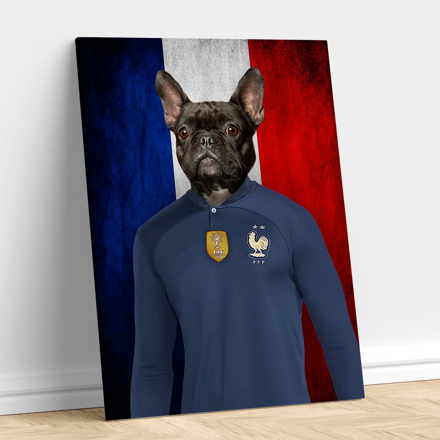 Joueur Français