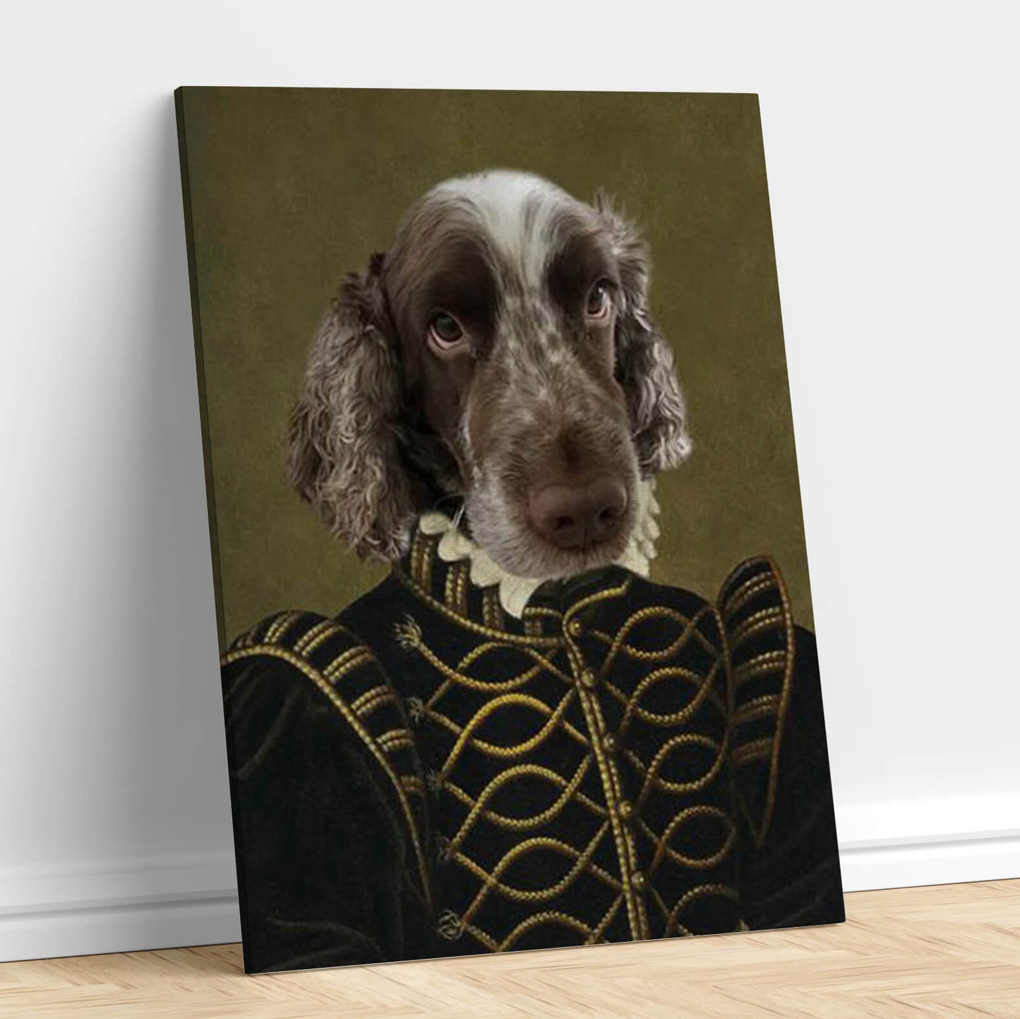 Le Baron