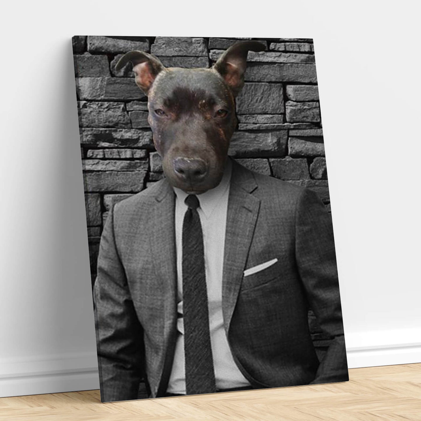 Le Boss