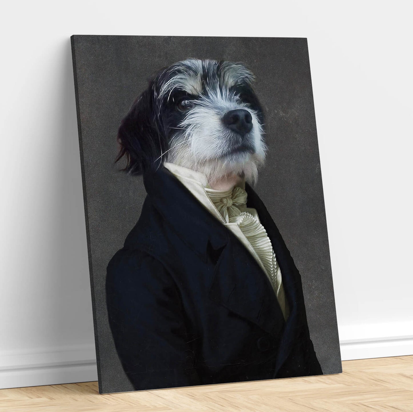 Le Député