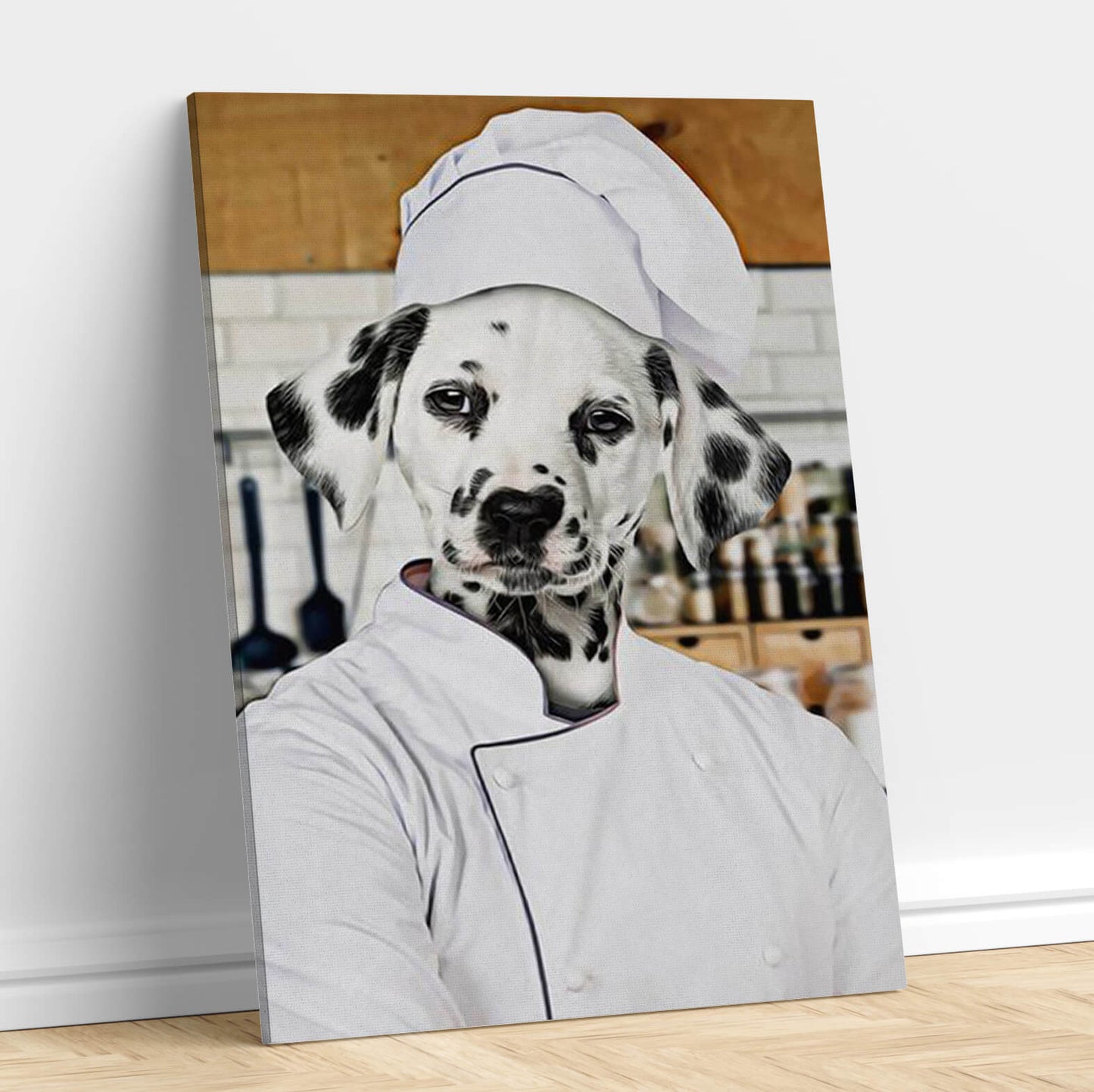 Chef cuisinier
