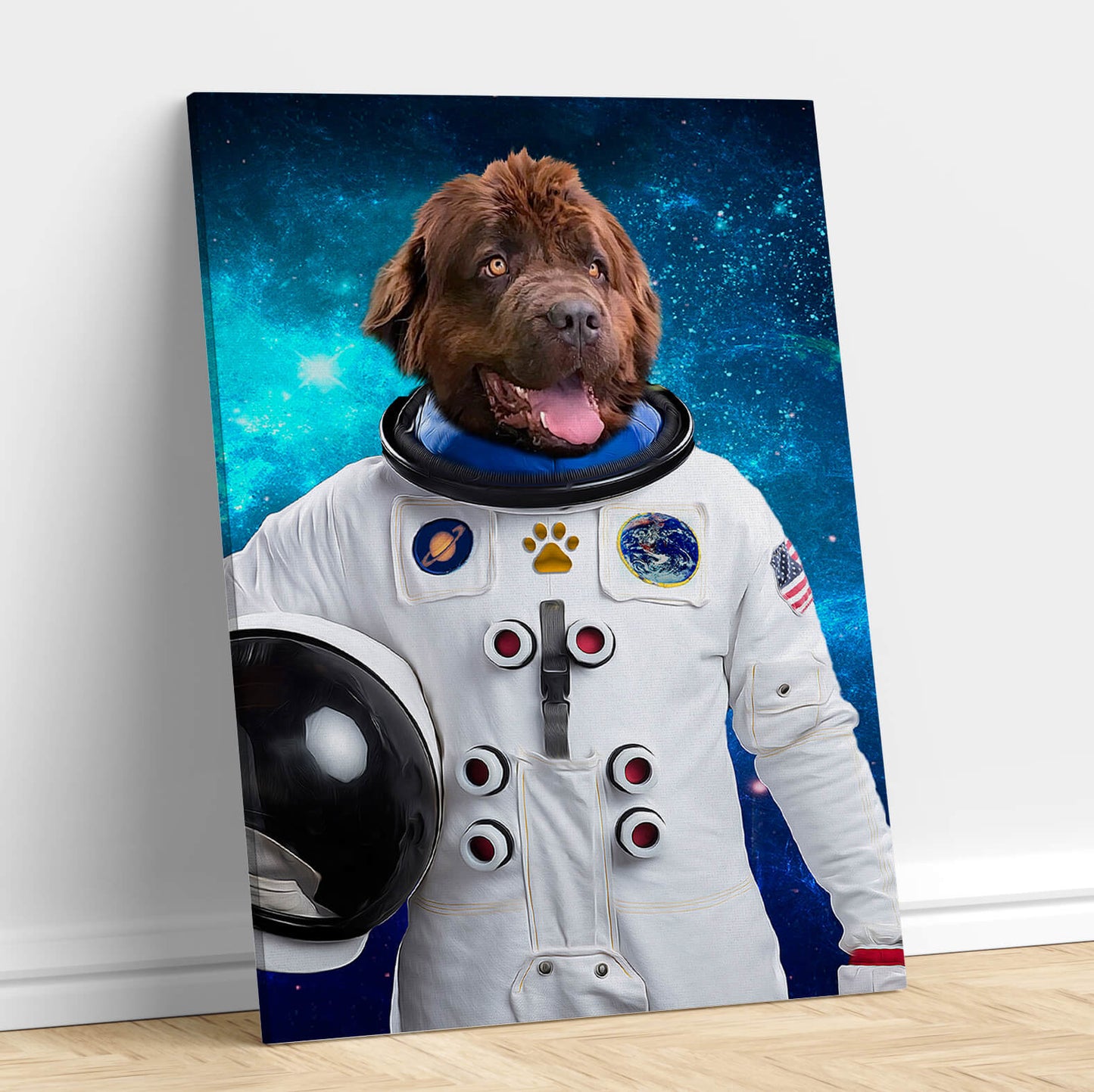 L'Astronaute