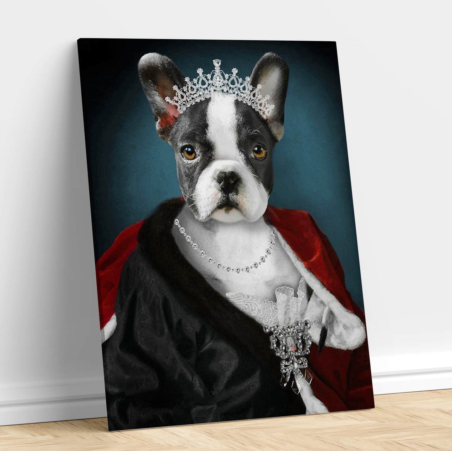 La Reine Elisabeth II