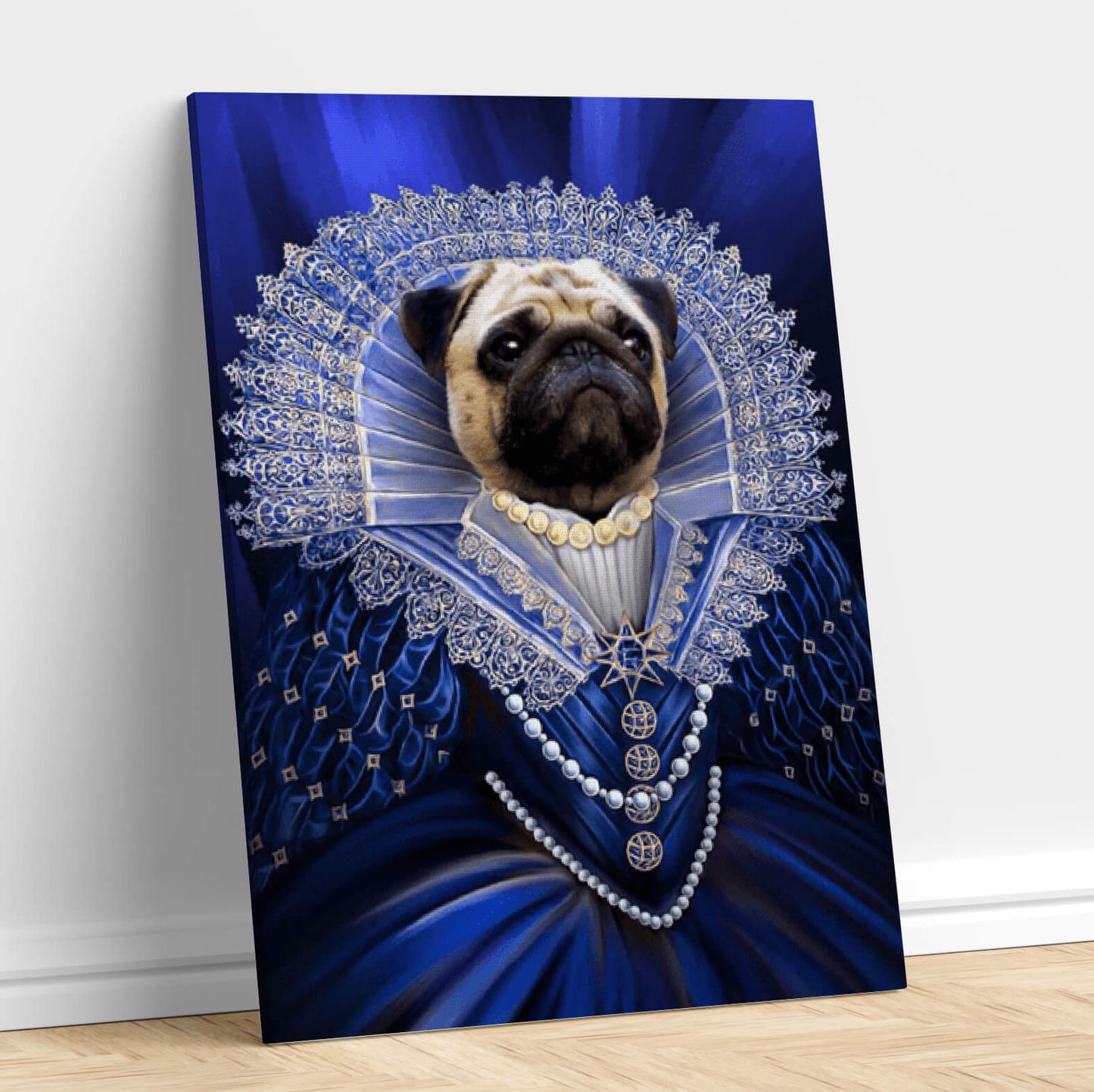 La Reine