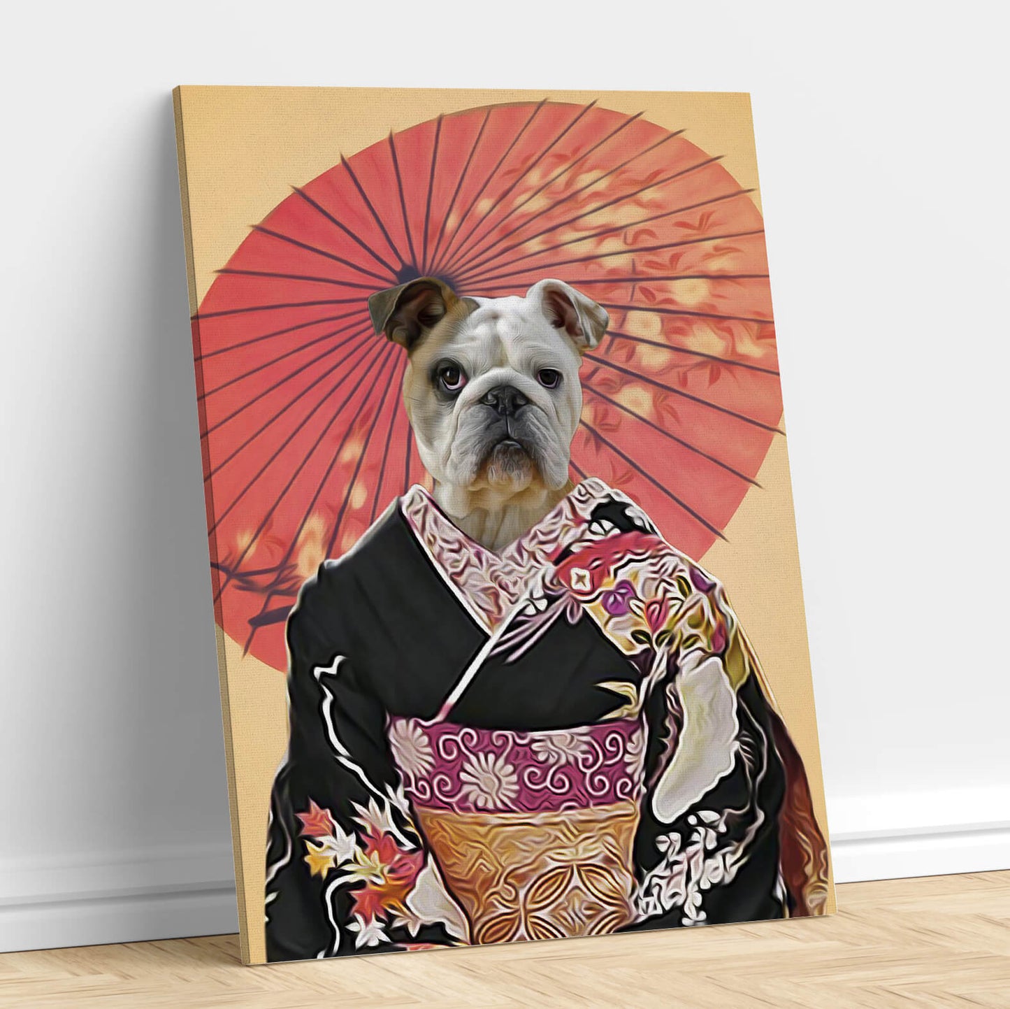 La Geisha