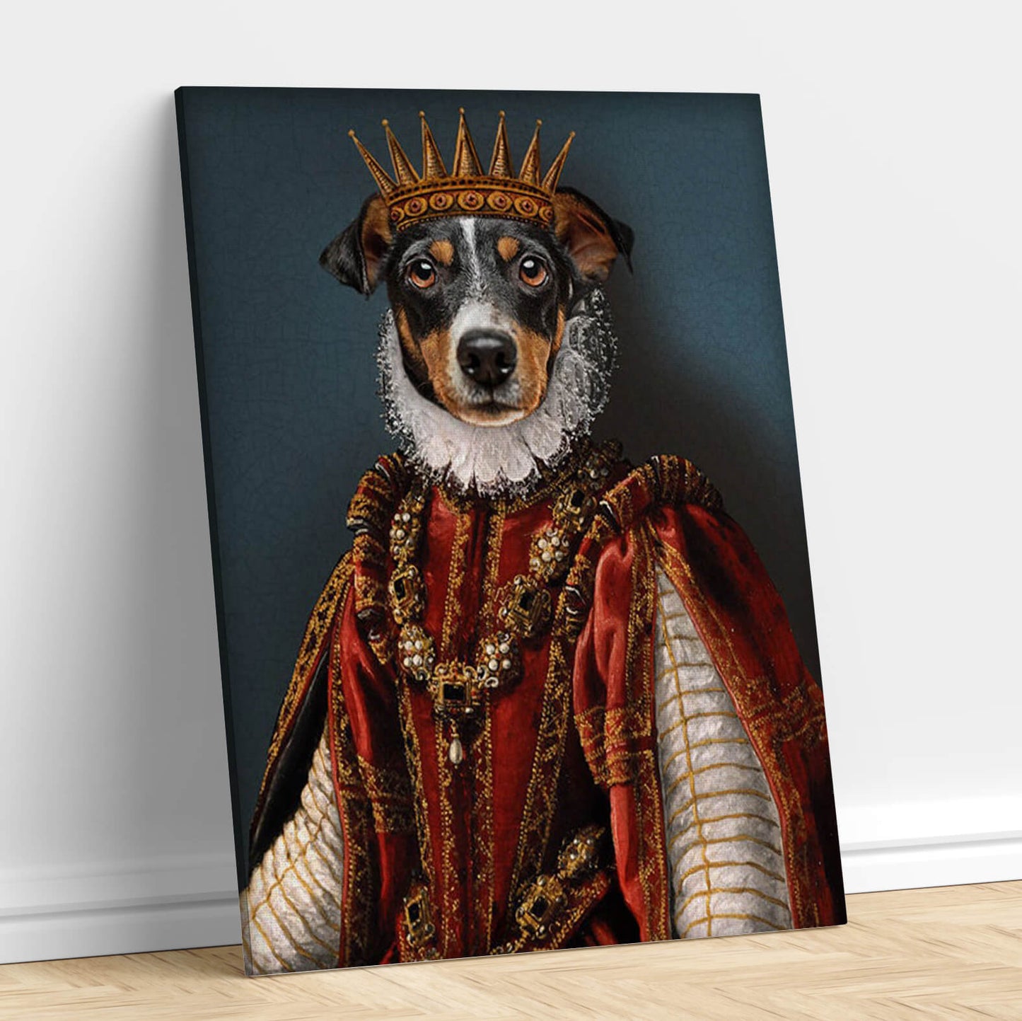 La Princesse Des Roses