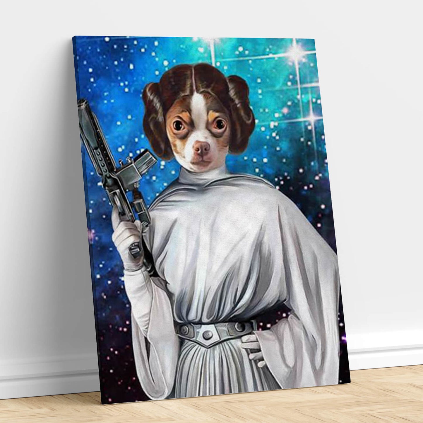 Leia