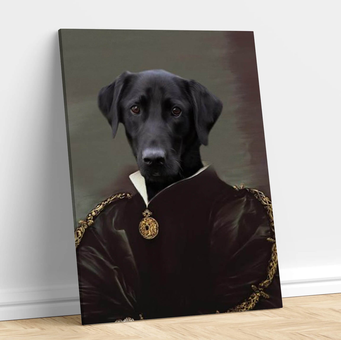 La Duchesse De Berry