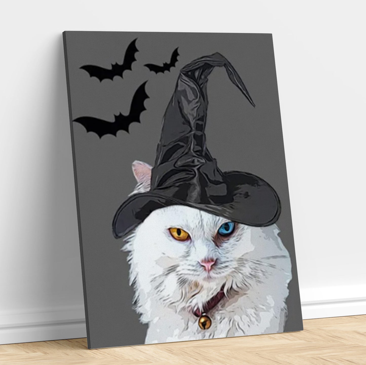 Le Mage - Édition Halloween