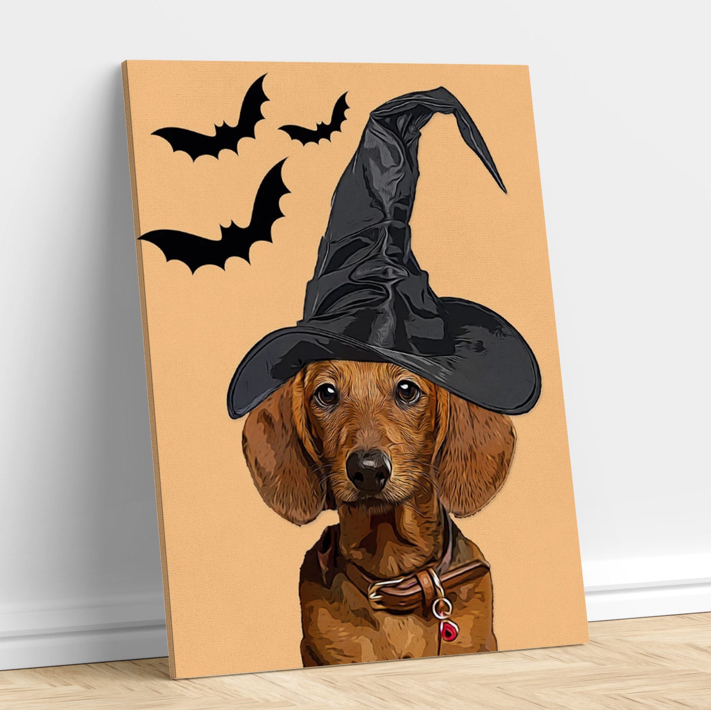 Le Mage - Édition Halloween