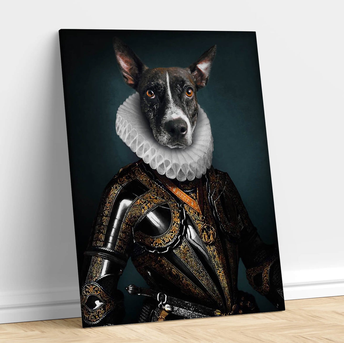 Chevalier de la couronne