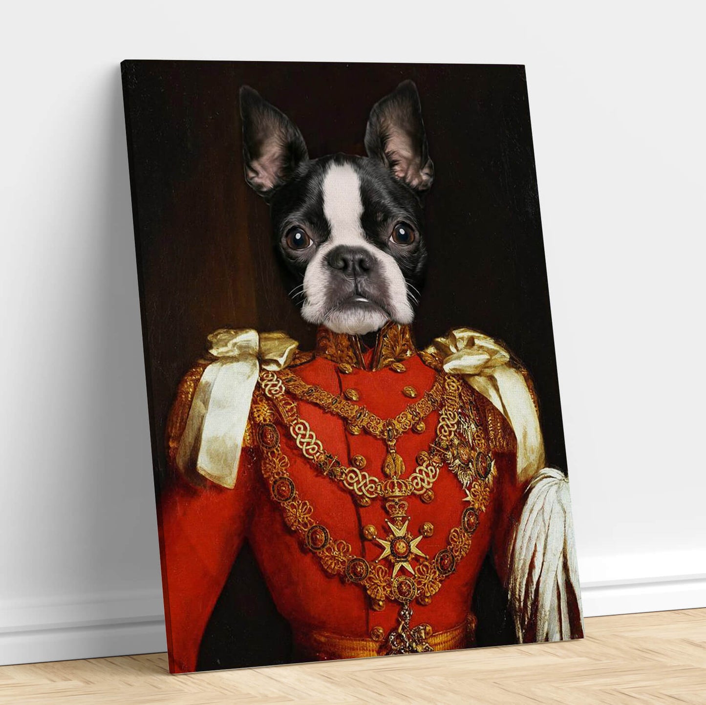 Le Prince Héritier