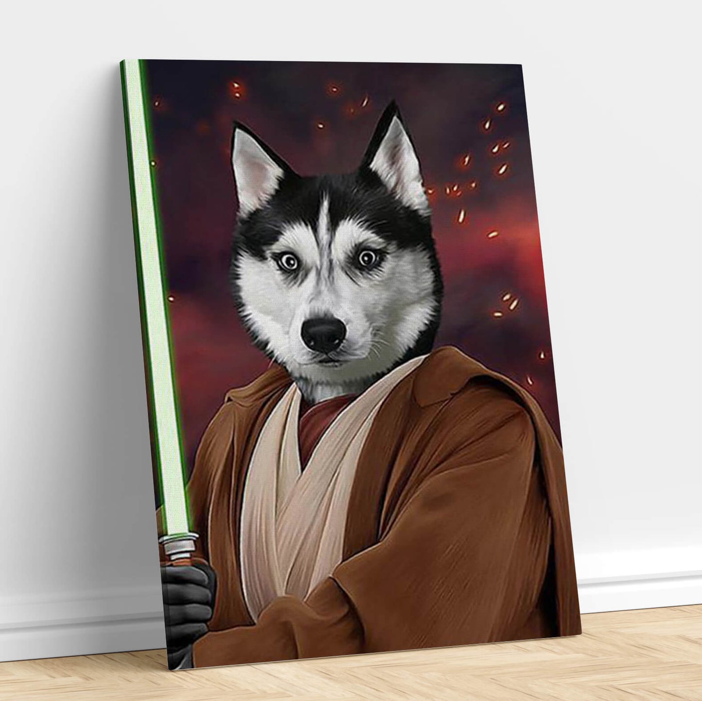 Le Jedi