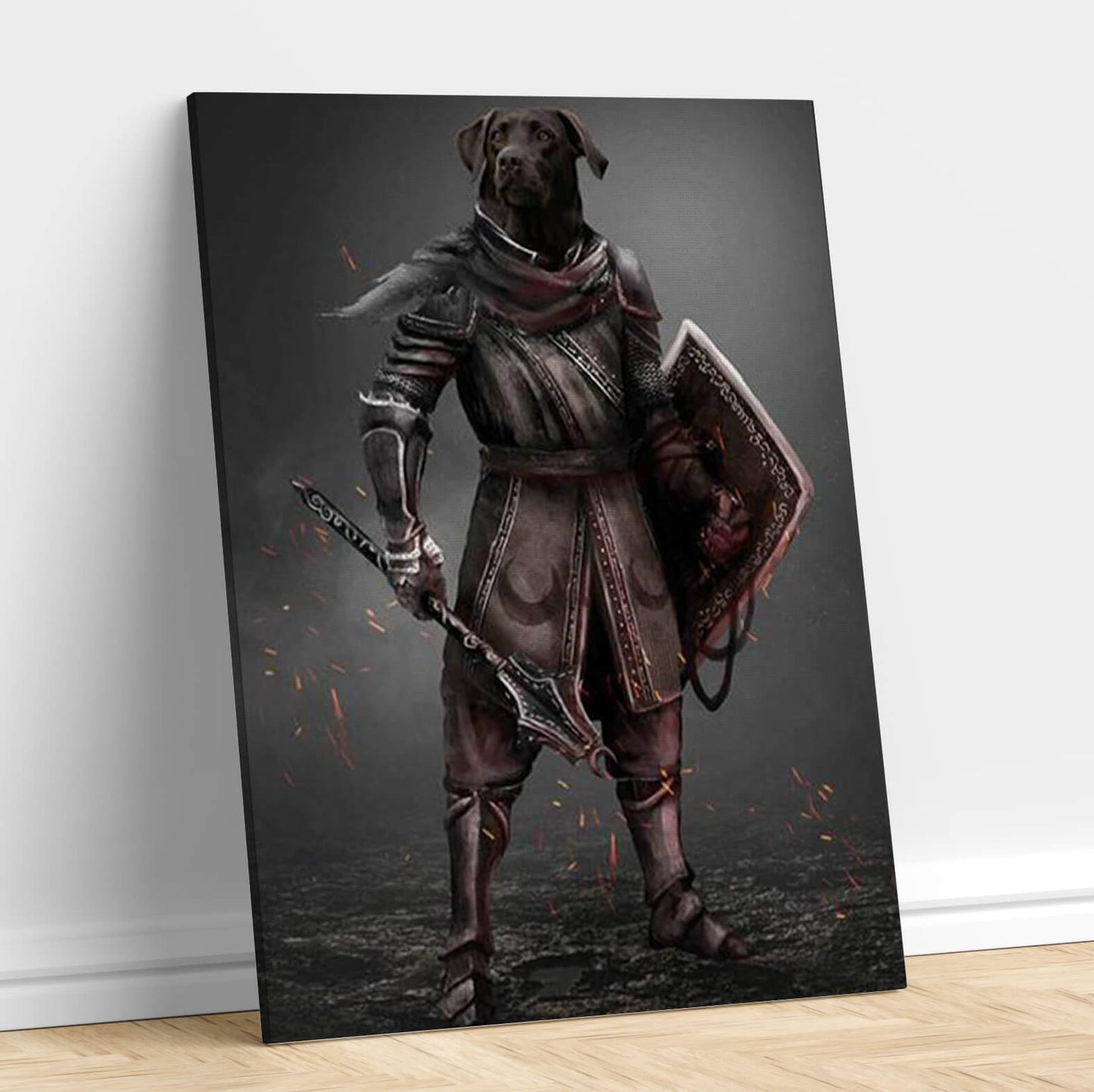 L'Assassin