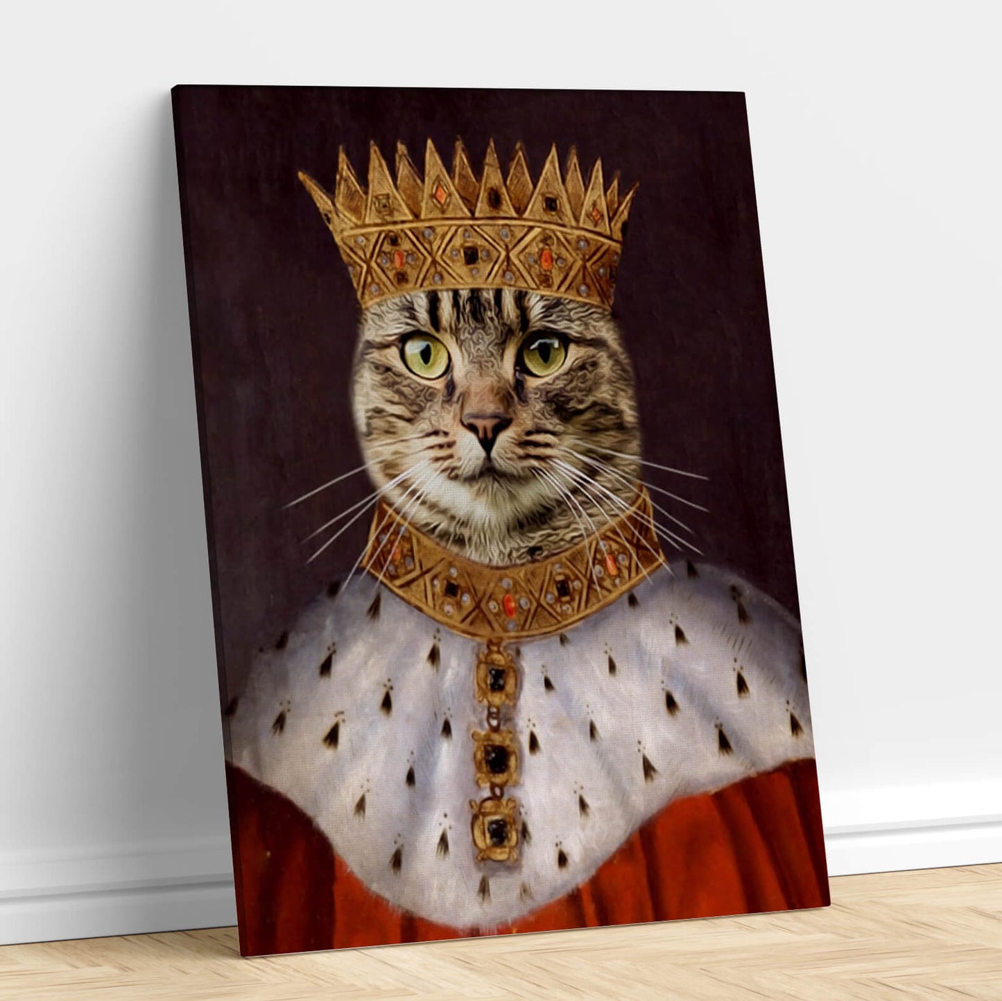 Le Roi d'Angleterre