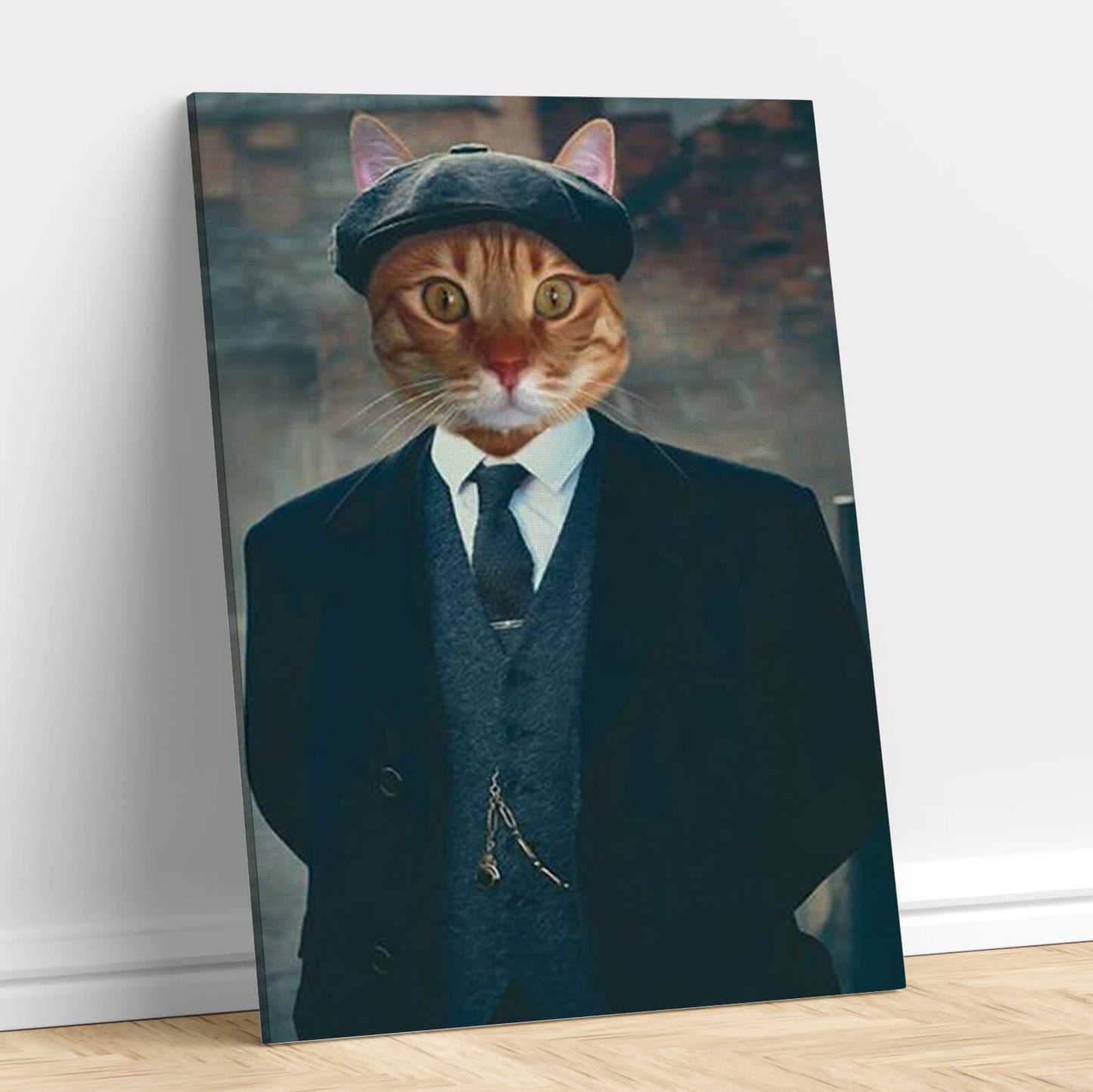 Thomas Shelby