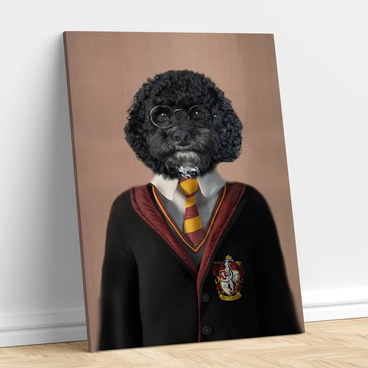 Maison Lion
