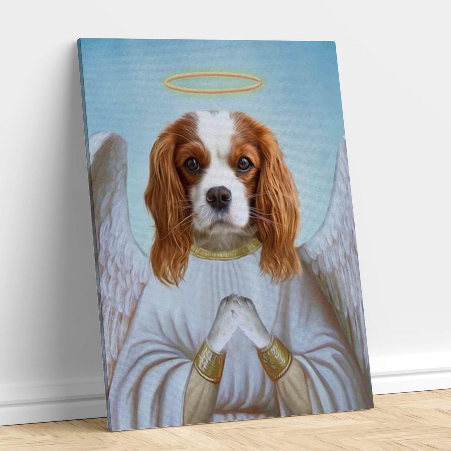 Le Saint