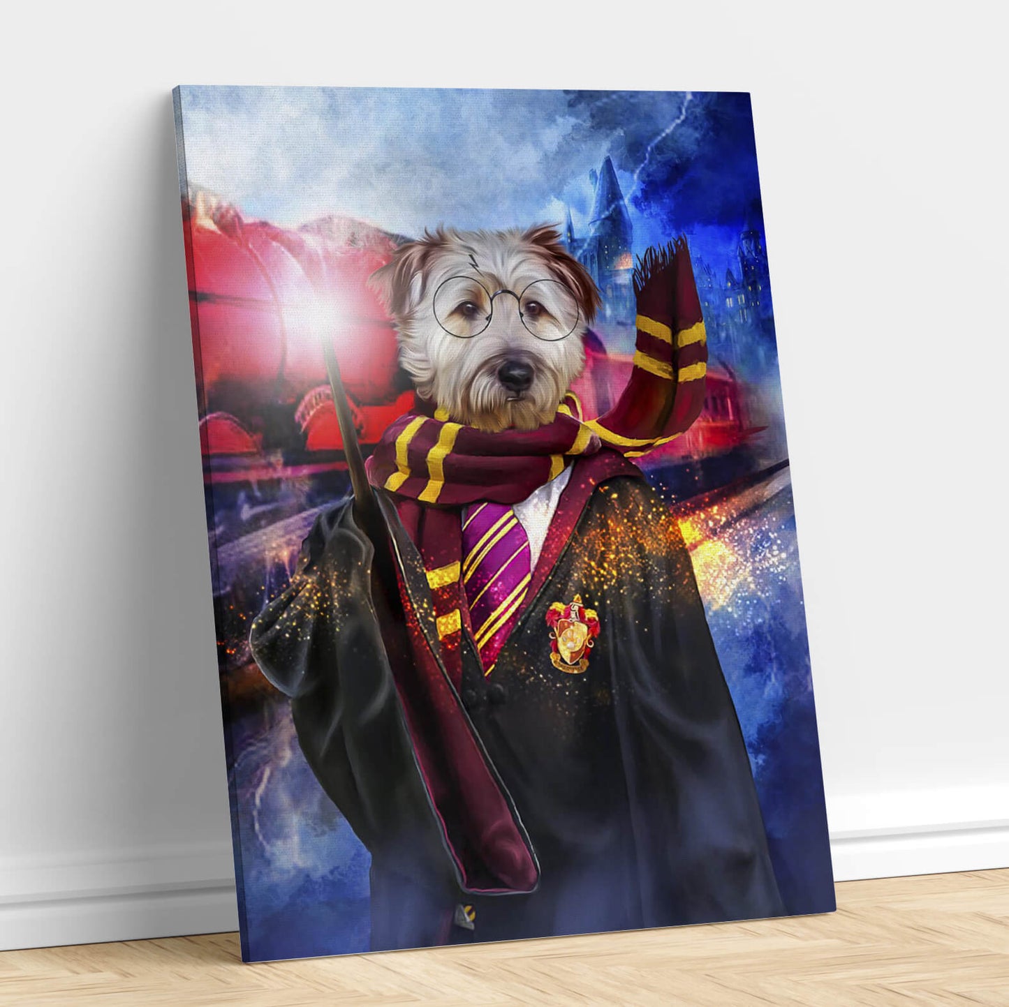 Harry P.