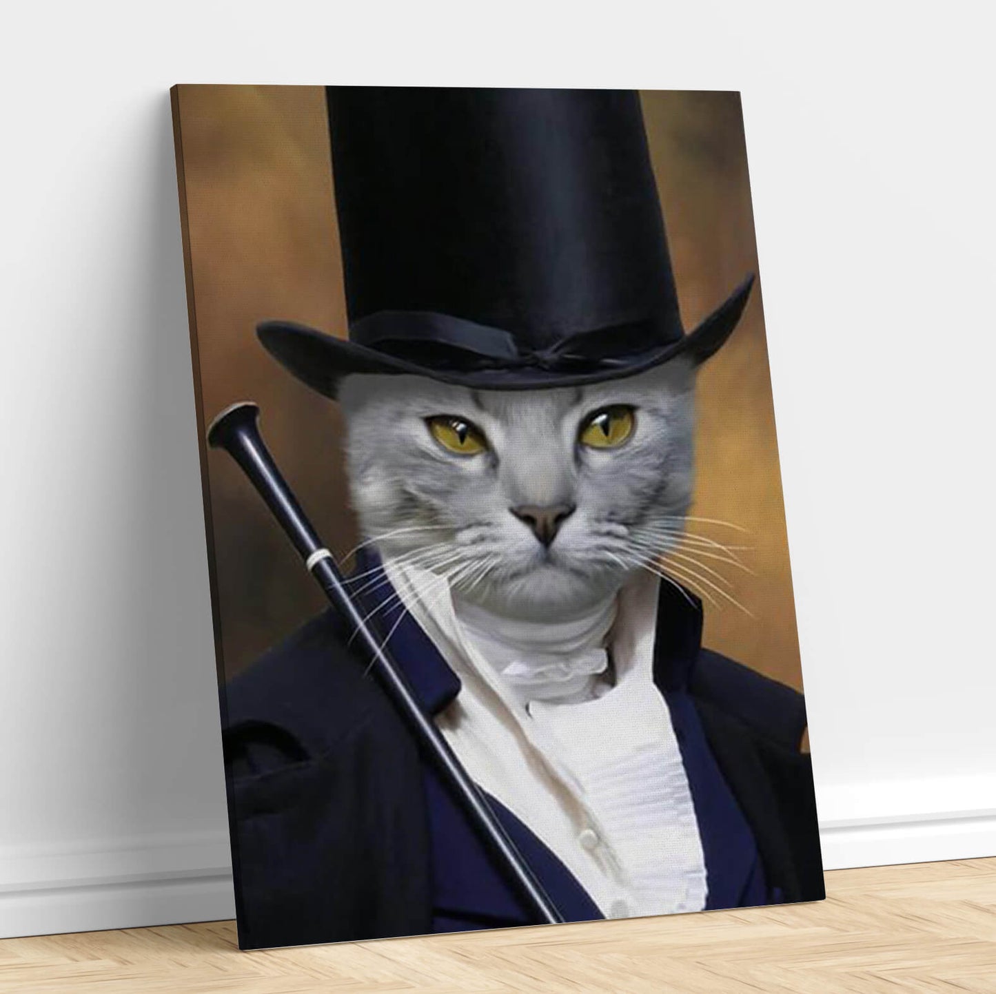 L'Aristocrate