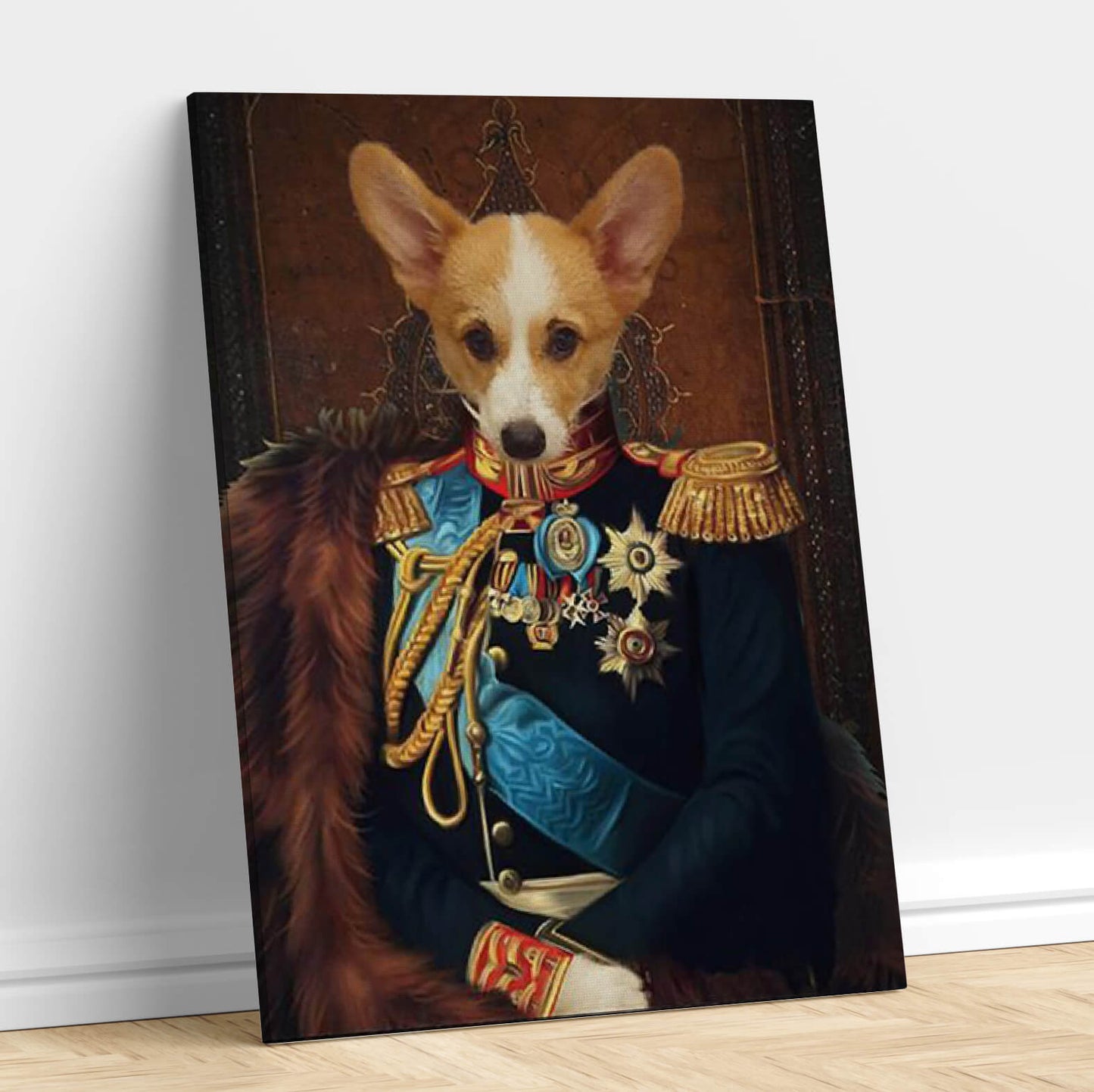 Le Général