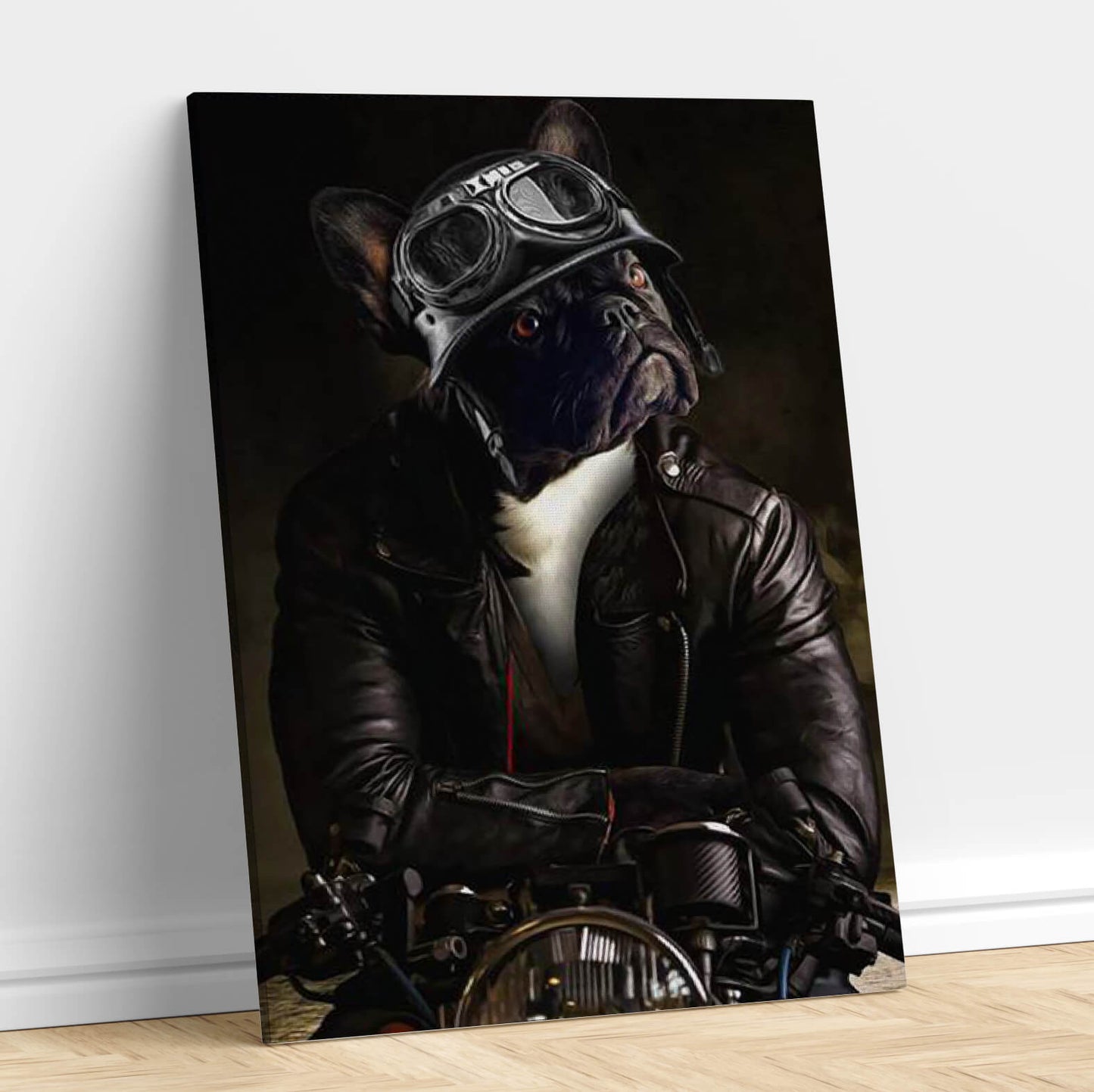 Le Motard