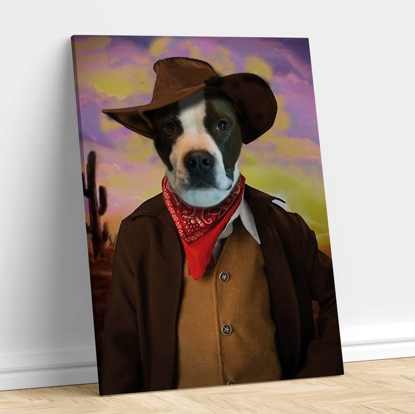 Le Cowboy