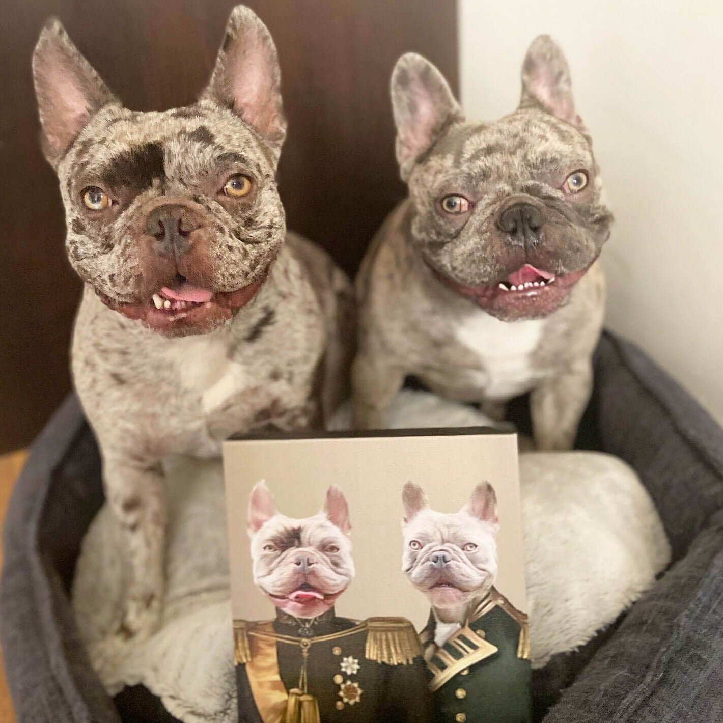 Les Héros de Guerre