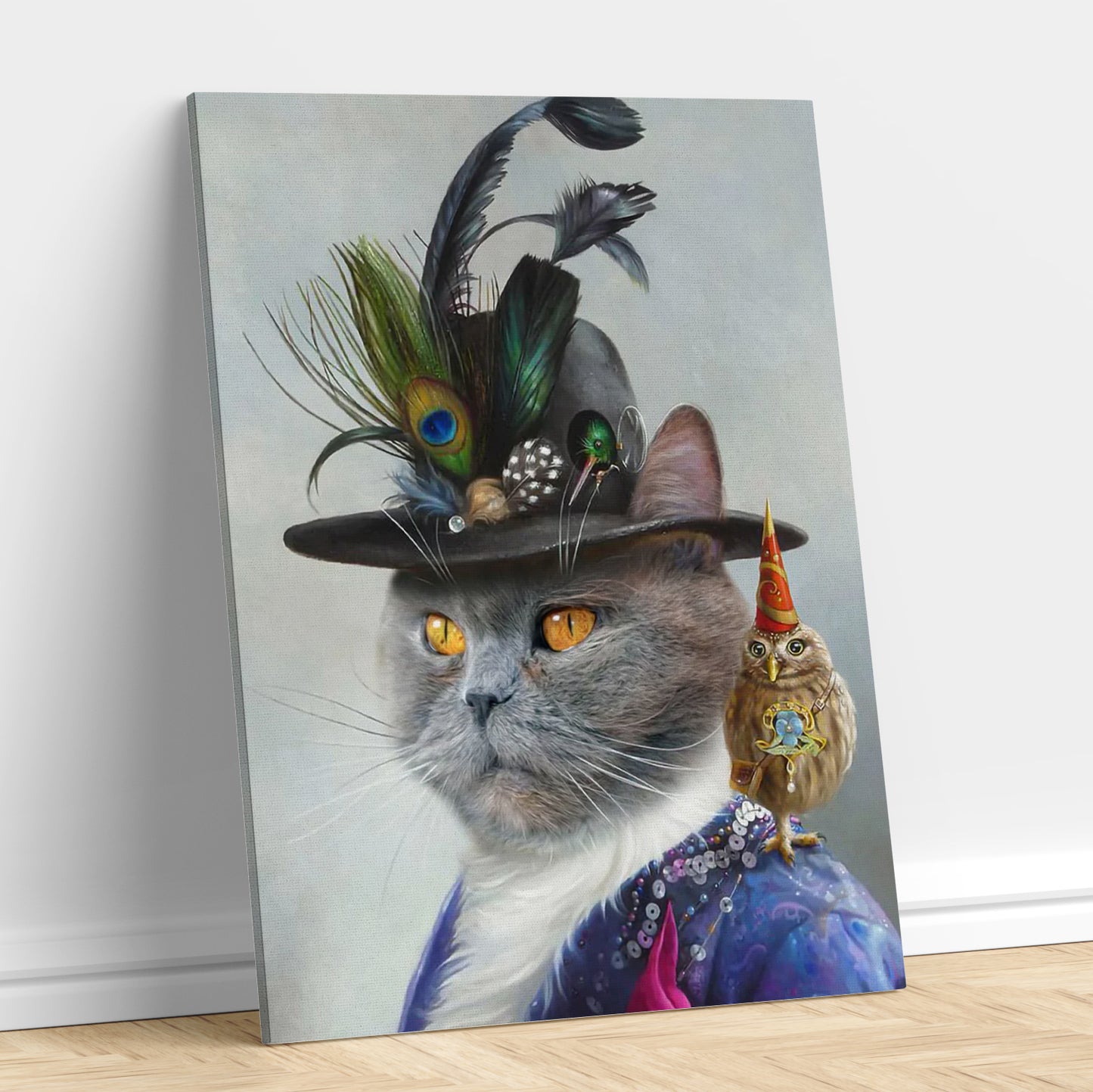 Le Pirate Steampunk