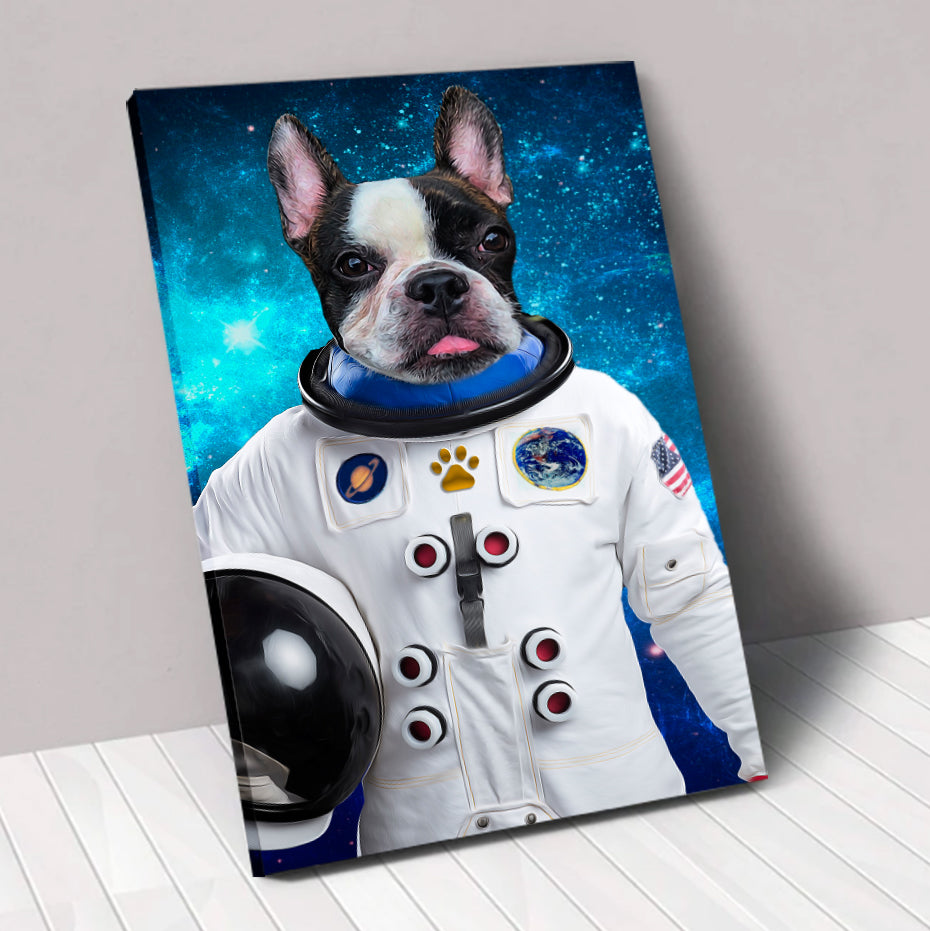 L'Astronaute