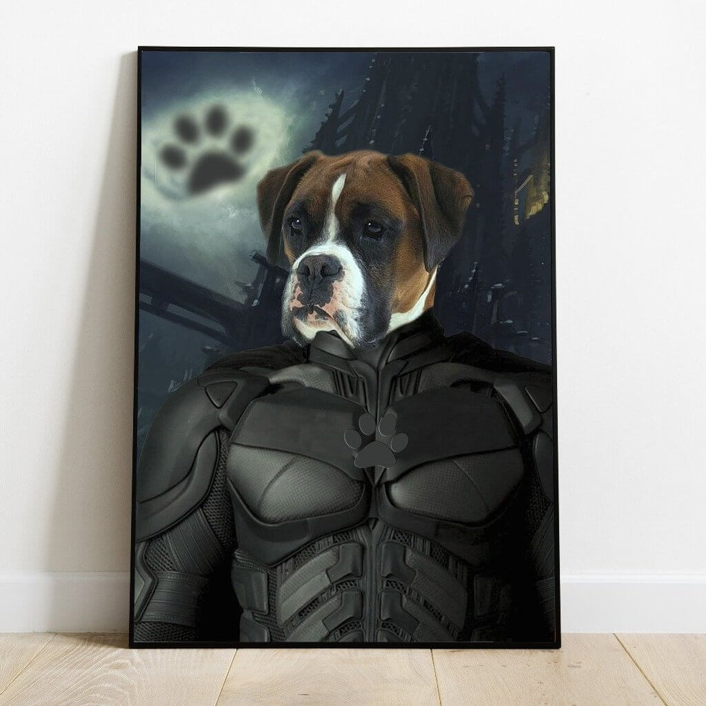 Bat-Patte