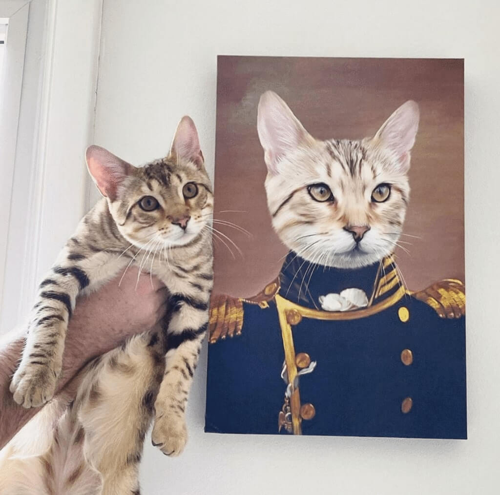 Le Commandant