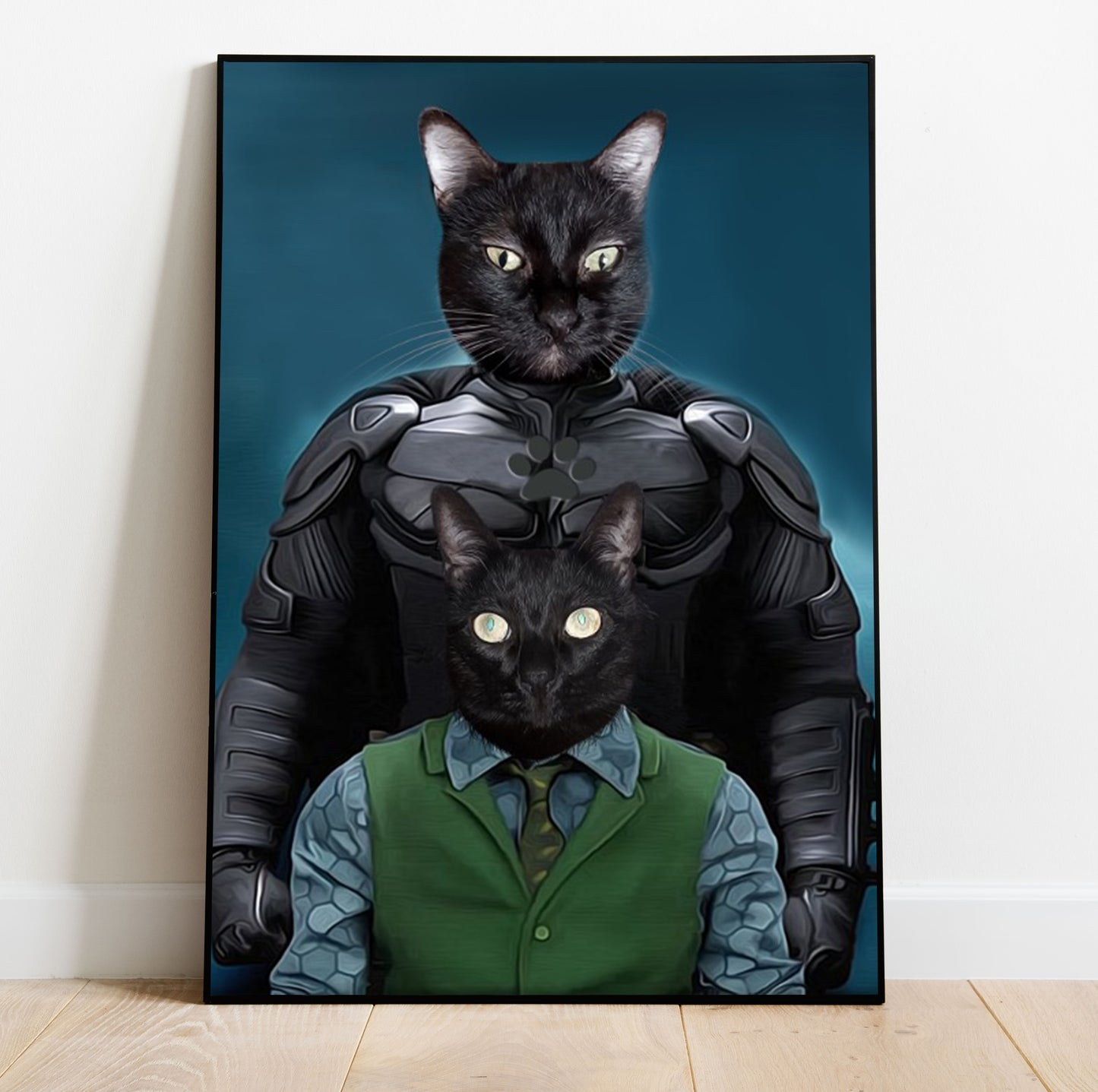 Les Patte-Knights