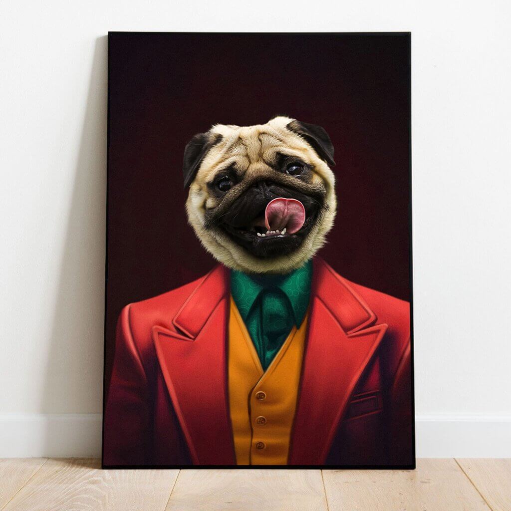Joker-Patte