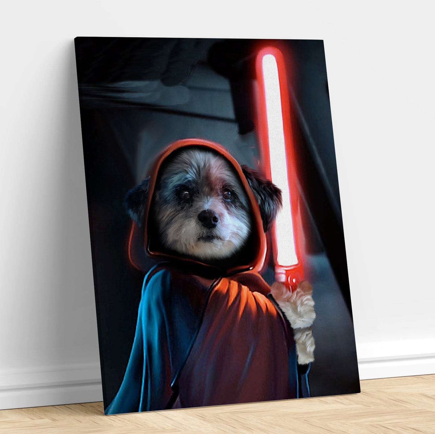 Le Petit Yoda