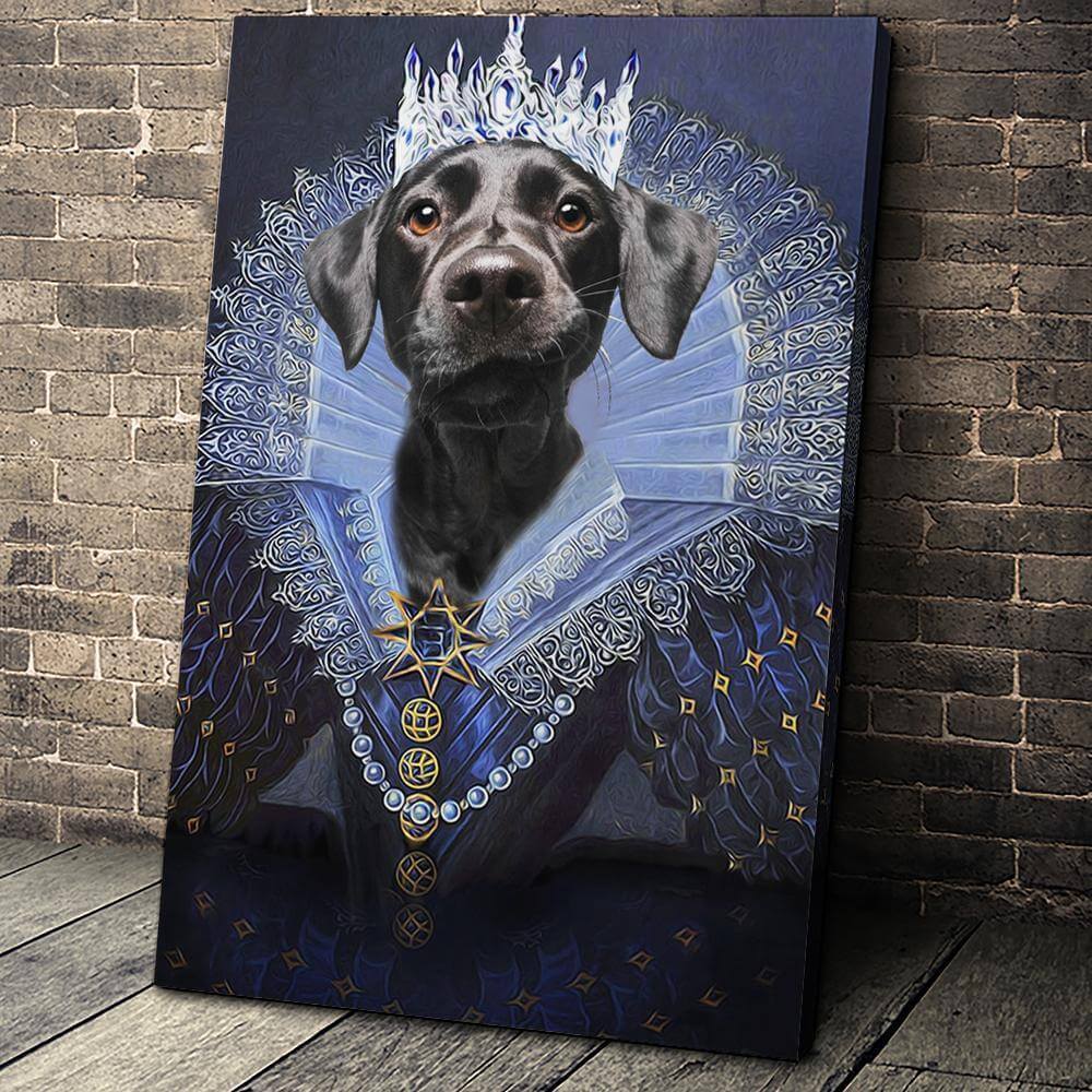 La Reine