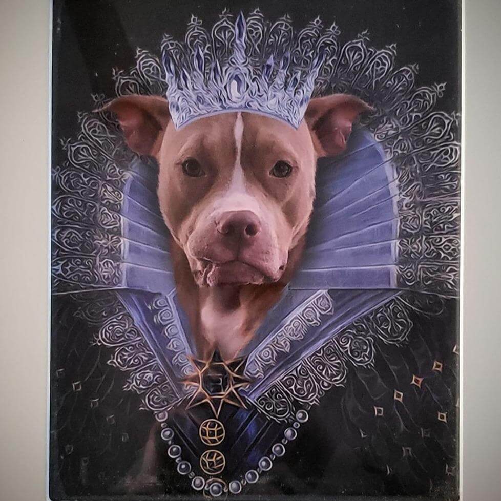 La Reine