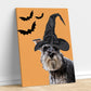 Le Mage - Édition Halloween