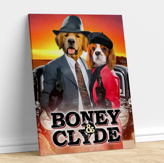 Boney & Clyde